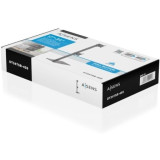 Soporte de Mesa para 2 Monitores Aisens DT34TSR-459/ Giratorio/ Inclinable/ hasta 12kg | Soportes PC y Monitor