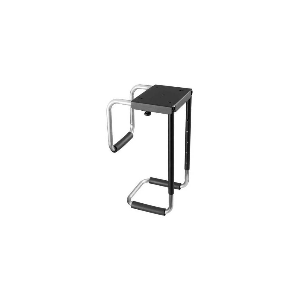 Soporte Bajo Mesa Aisens MPC08-337 para PC/ hasta 30kg