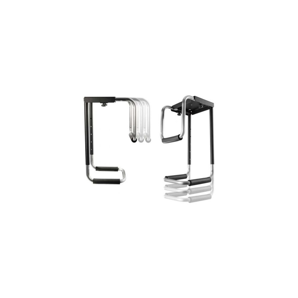 Soporte Bajo Mesa Aisens MPC08-337 para PC/ hasta 30kg