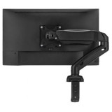 Soporte de Mesa con Contrapeso para Monitor y TV Aisens DT32TSR-219/ Giratorio/ Inclinable/ hasta 9kg