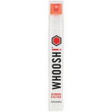 Kit Limpiador de Pantallas de Bolsillo Whoosh Kit Pocket WSH001/ Spray 8ml + Paño Microfibra