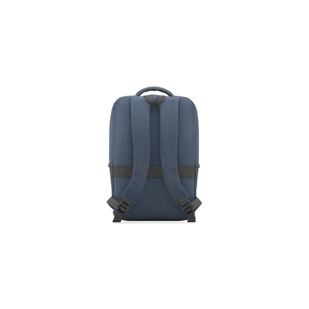 Mochila Aisens ASBG-BP082-BL para Portátiles hasta 17'/ Azul