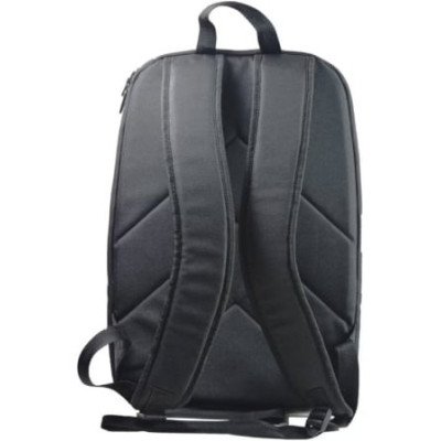 Mochila Asus Nereus para Portátiles hasta 16'/ Impermeable/ Negra y Roja