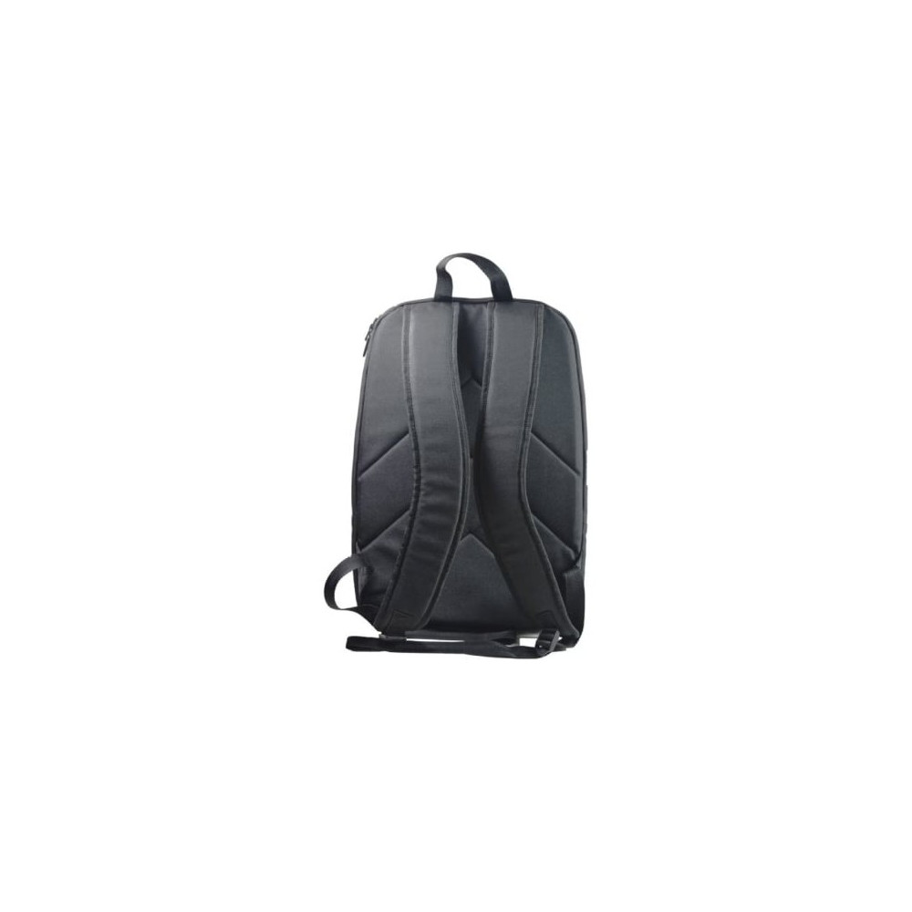 Mochila Asus Nereus para Portátiles hasta 16'/ Impermeable/ Negra y Roja