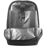 Mochila Asus Nereus para Portátiles hasta 16'/ Impermeable/ Negra y Roja