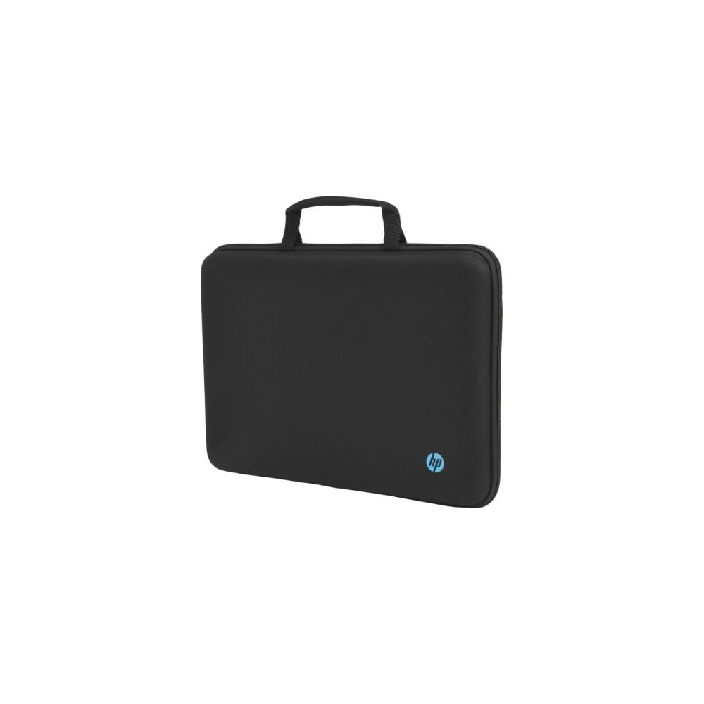 Maletín/ Funda HP Mobility para Portátiles hasta 14.1'/ Negro