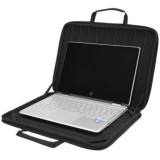 Maletín/ Funda HP Mobility para Portátiles hasta 14.1'/ Negro