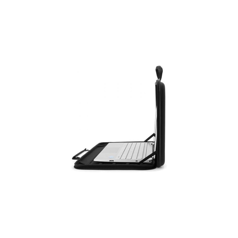 Maletín/ Funda HP Mobility para Portátiles hasta 14.1'/ Negro