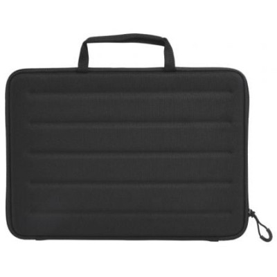 Maletín/ Funda HP Mobility para Portátiles hasta 14.1'/ Negro