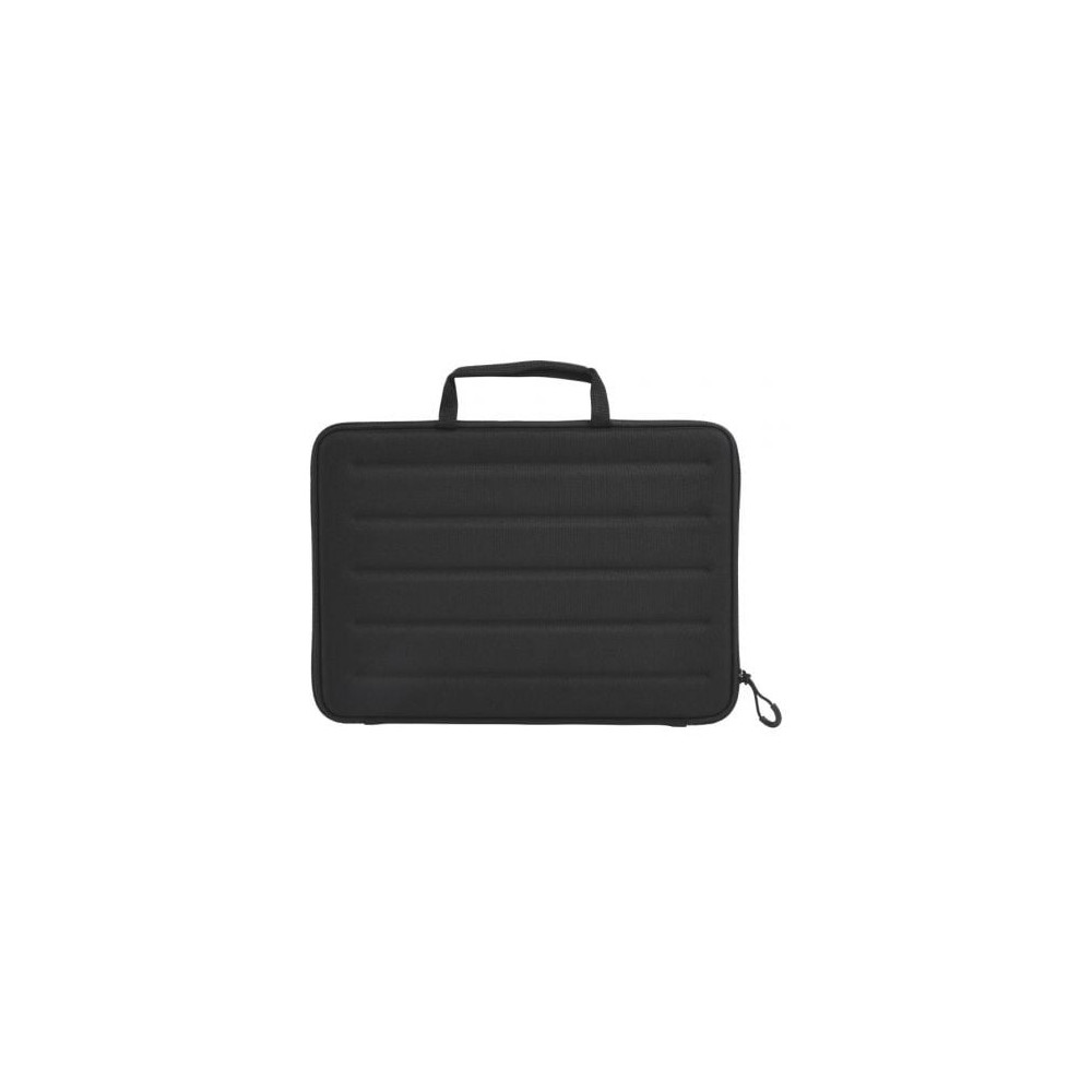 Maletín/ Funda HP Mobility para Portátiles hasta 14.1'/ Negro