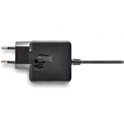 Cargador de Portátil NGS GAN 45W-C USB Tipo-C/ 45W/ Automático/ Voltaje 5-20V
