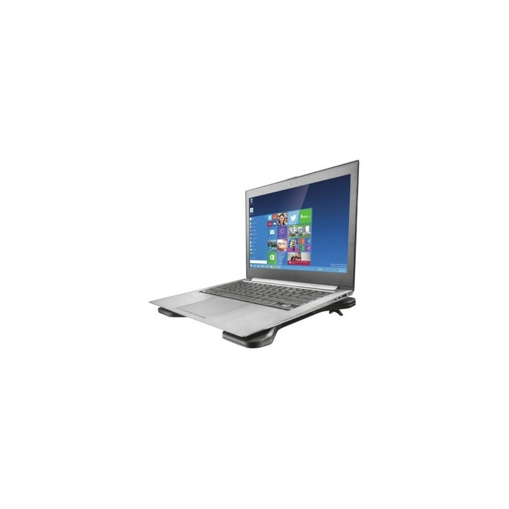 Soporte Refrigerante Trust Brisa Xstream para Portátiles hasta 15.6'