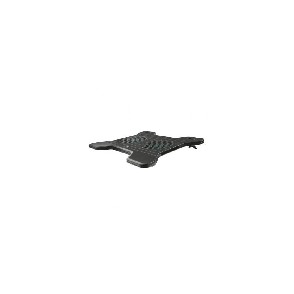 Soporte Refrigerante Trust Brisa Xstream para Portátiles hasta 15.6'