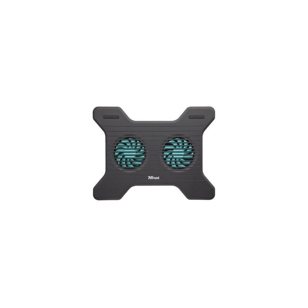 Soporte Refrigerante Trust Brisa Xstream para Portátiles hasta 15.6'