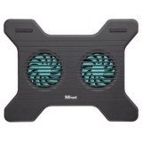 Soporte Refrigerante Trust Brisa Xstream para Portátiles hasta 15.6'