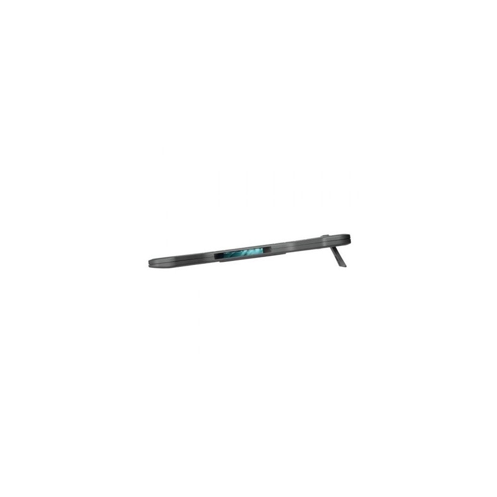 Soporte Refrigerante Trust Brisa Xstream para Portátiles hasta 15.6'