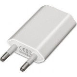 Cargador de Pared Aisens A110-0063/ 1xUSB/ 5W
