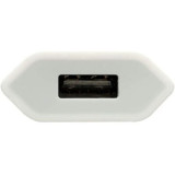 Cargador de Pared Aisens A110-0063/ 1xUSB/ 5W