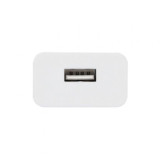 Cargador de Pared Aisens A110-0526/ 1xUSB/ 10W