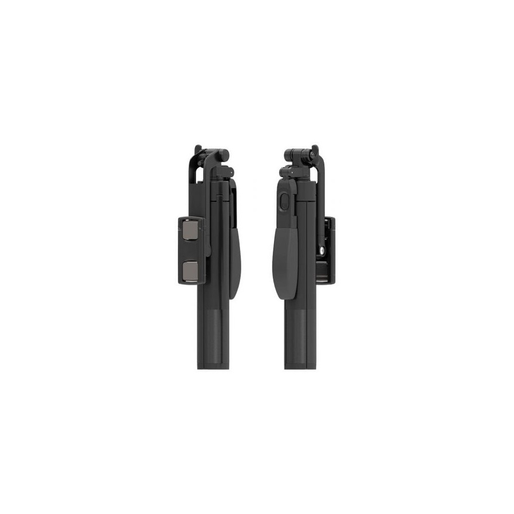Palo para Selfie + Trípode Aisens SS01ST-299/ Negro
