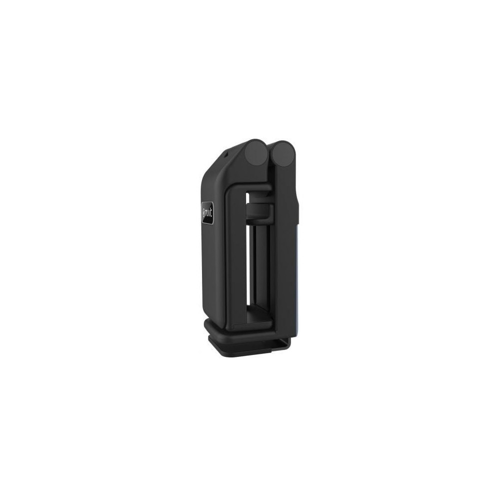Soporte de Smartphone Muvit MCCHL0009/ Negro