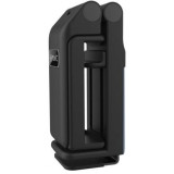 Soporte de Smartphone Muvit MCCHL0009/ Negro