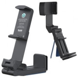 Soporte de Smartphone Muvit MCCHL0009/ Negro
