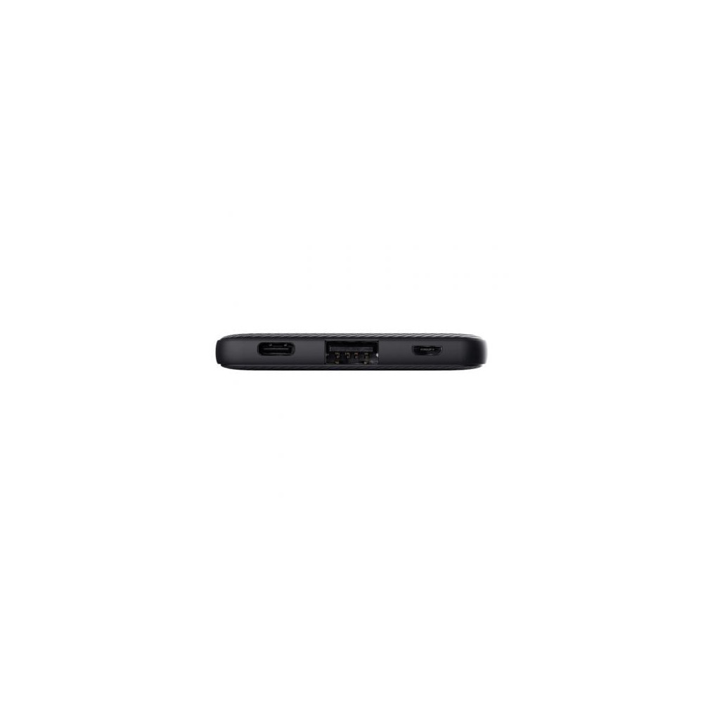 Powerbank 5000mAh Trust Primo/ 15W/ Negra