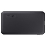 Powerbank 5000mAh Trust Primo/ 15W/ Negra