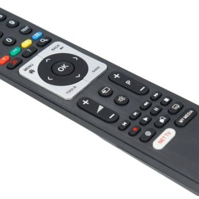 Mando Universal para TV Grundig
