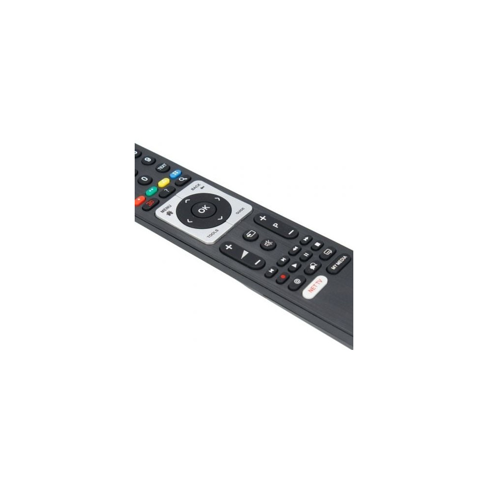 Mando Universal para TV Grundig