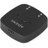 Switch Conmutador 4K HDMI 2.0 Bidireccional Aisens A123-0948 HDMI Hembra - 3x HDMI Hembra