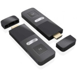 Adaptador/Transmisor de vídeo inalámbrico HDMI Aisens ASWL-H2K30M001-BK