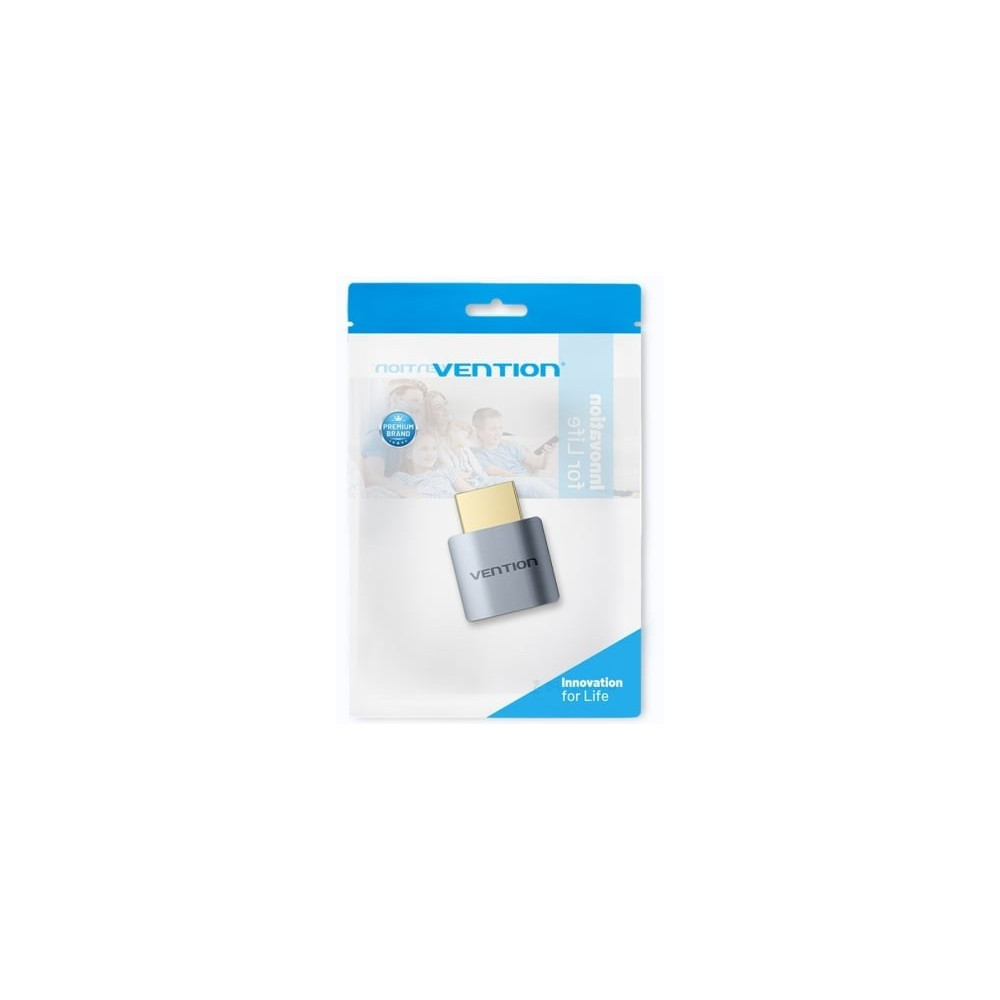 Adaptador de Arranque Remoto HDMI Dummy Vention AIXH0