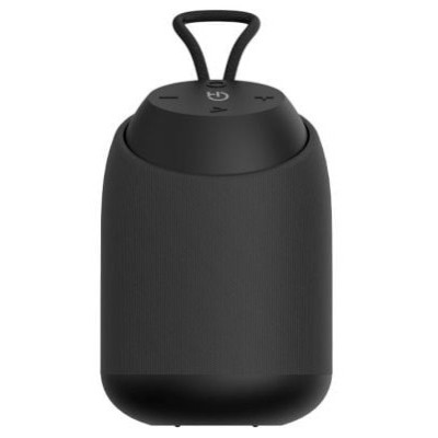 Altavoz con Bluetooth Hiditec Urban Rok M/ 5W/ 1.0