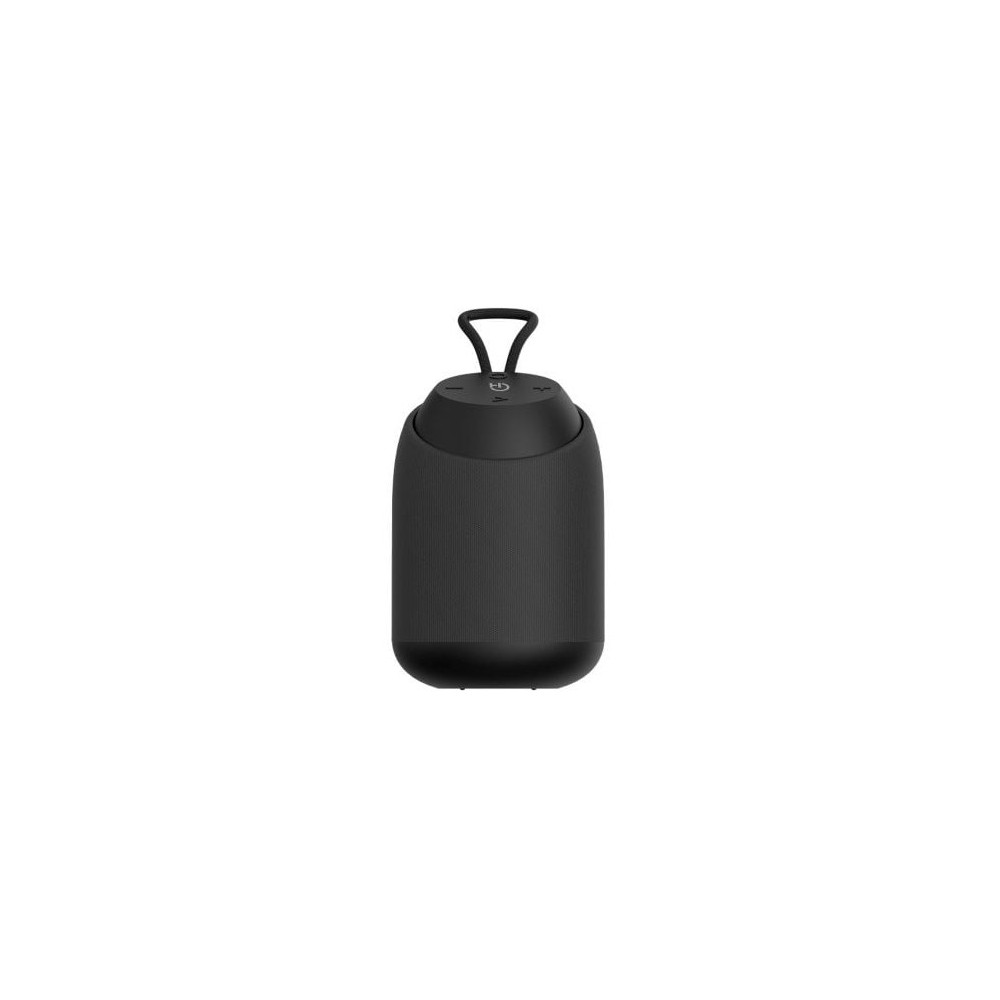 Altavoz con Bluetooth Hiditec Urban Rok M/ 5W/ 1.0