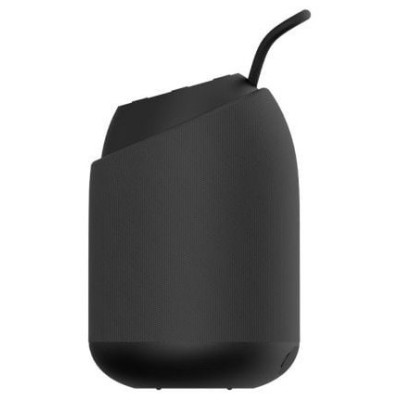 Altavoz con Bluetooth Hiditec Urban Rok M/ 5W/ 1.0