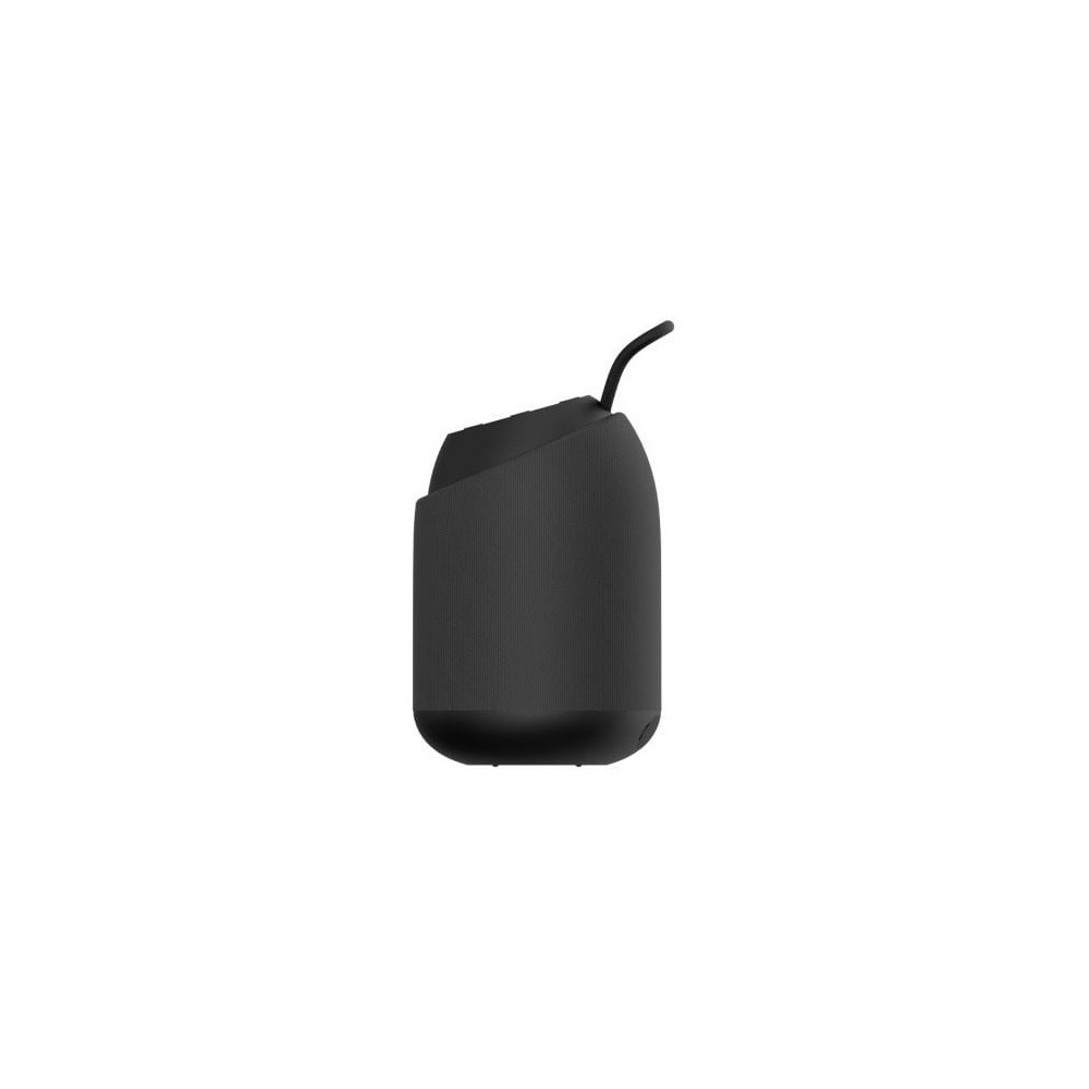 Altavoz con Bluetooth Hiditec Urban Rok M/ 5W/ 1.0