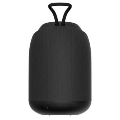Altavoz con Bluetooth Hiditec Urban Rok M/ 5W/ 1.0