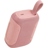 Altavoz con Bluetooth JBL GO 5/ 4.8W/ 1.0/ Rosa