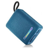 Altavoz con Bluetooth NGS Roller Furia 1/ 15W/ 2.0/ Azul