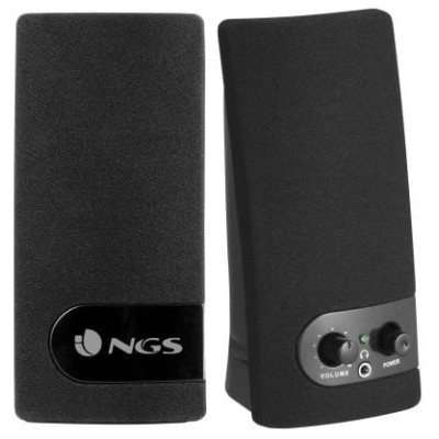 Altavoces NGS Soundband 150/ 4W/ 2.0