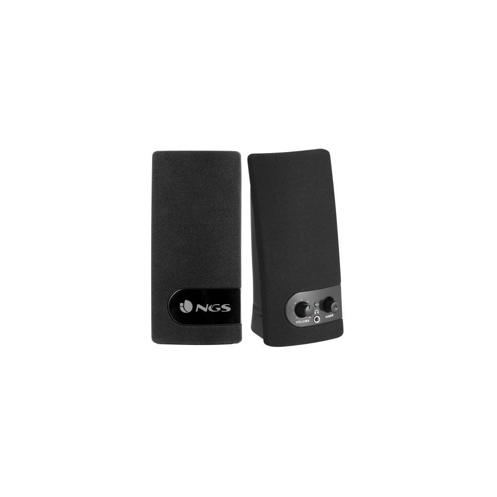 Altavoces NGS Soundband 150/ 4W/ 2.0