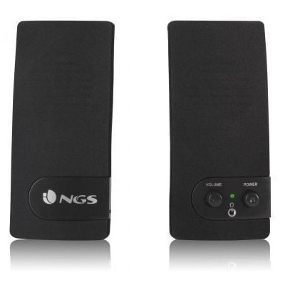 Altavoces NGS Soundband 150/ 4W/ 2.0