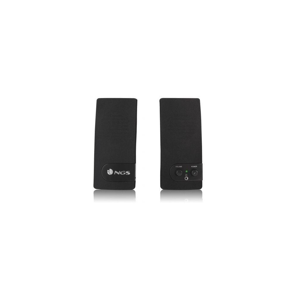 Altavoces NGS Soundband 150/ 4W/ 2.0