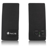 Altavoces NGS Soundband 150/ 4W/ 2.0