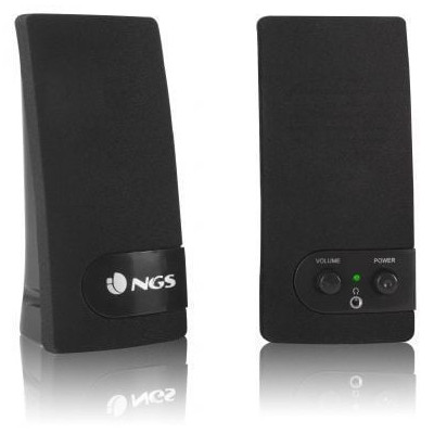 Altavoces NGS Soundband 150/ 4W/ 2.0