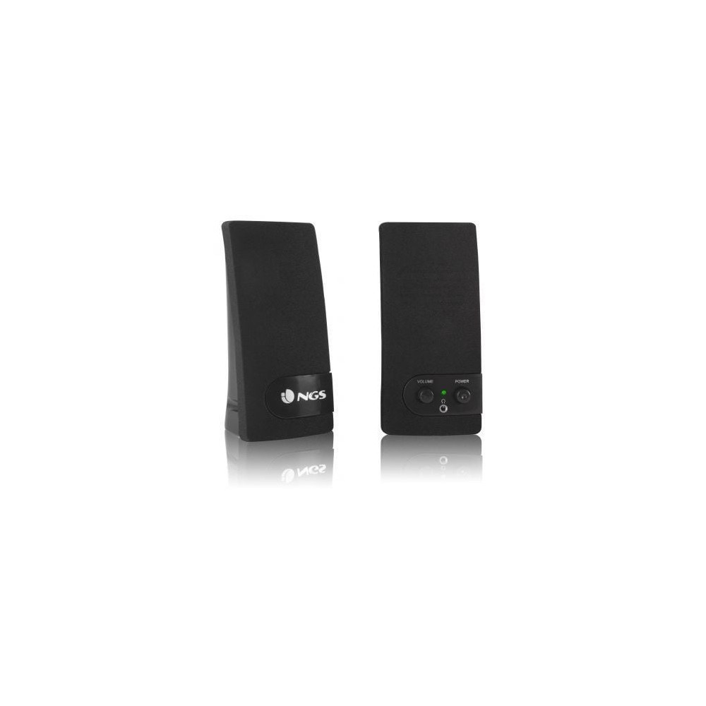 Altavoces NGS Soundband 150/ 4W/ 2.0