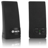 Altavoces NGS Soundband 150/ 4W/ 2.0