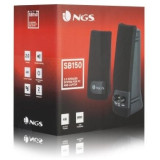 Altavoces NGS Soundband 150/ 4W/ 2.0